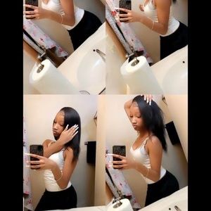 Meet your Posher, Emoni